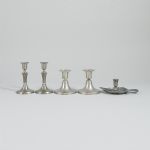 626207 Candlesticks